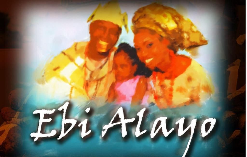 Ebi Alayo