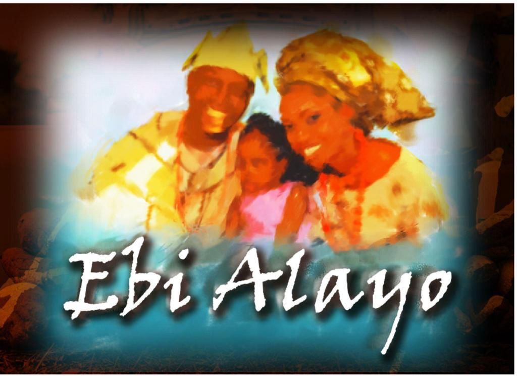 Ebi Alayo